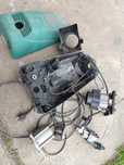 Myjka Bosch aquatak 100