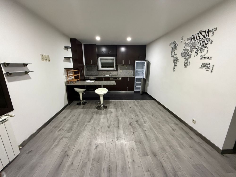 Apartamento T1 - Excelente Estado