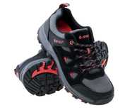 Buty damskie trekkingowe Hi-tec Wigano roz.41
