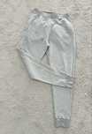 Zara r. M szare damskie dresy spodnie dresowe