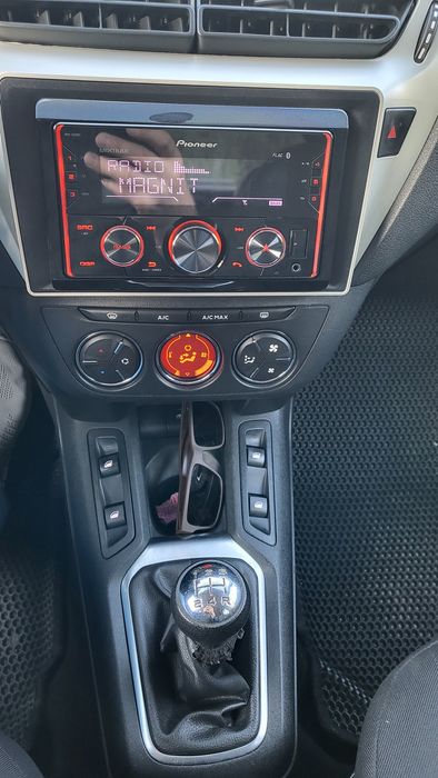 Peugeot 301 дизель 2016г в оригинале.