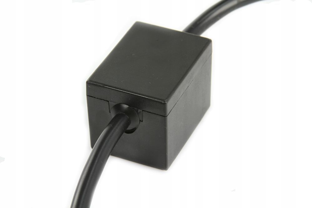 Silnik Wibracyjny 1-Fazowy 100 W 230V 2950 Obr./Min Asynchroniczny