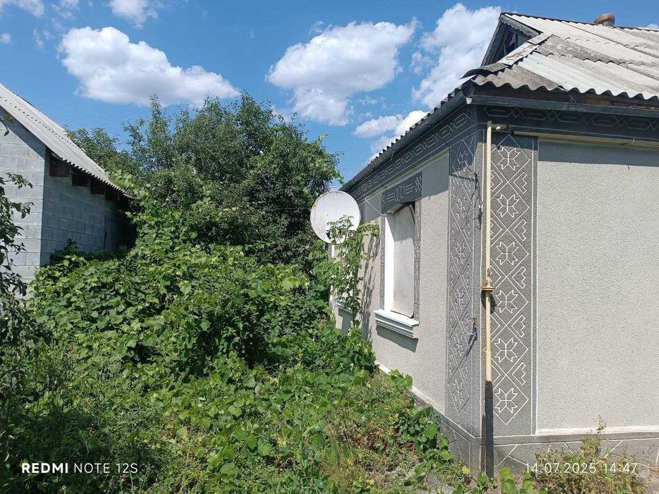 Продаж будинку в Таращі