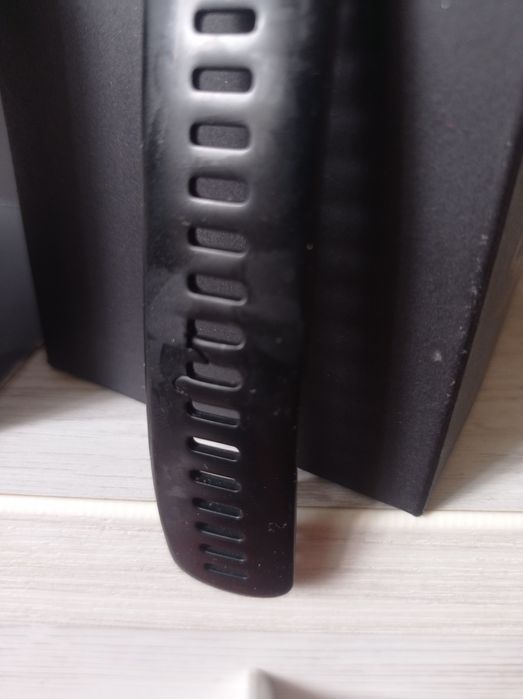 Suunto Spartan trainer wrist hr