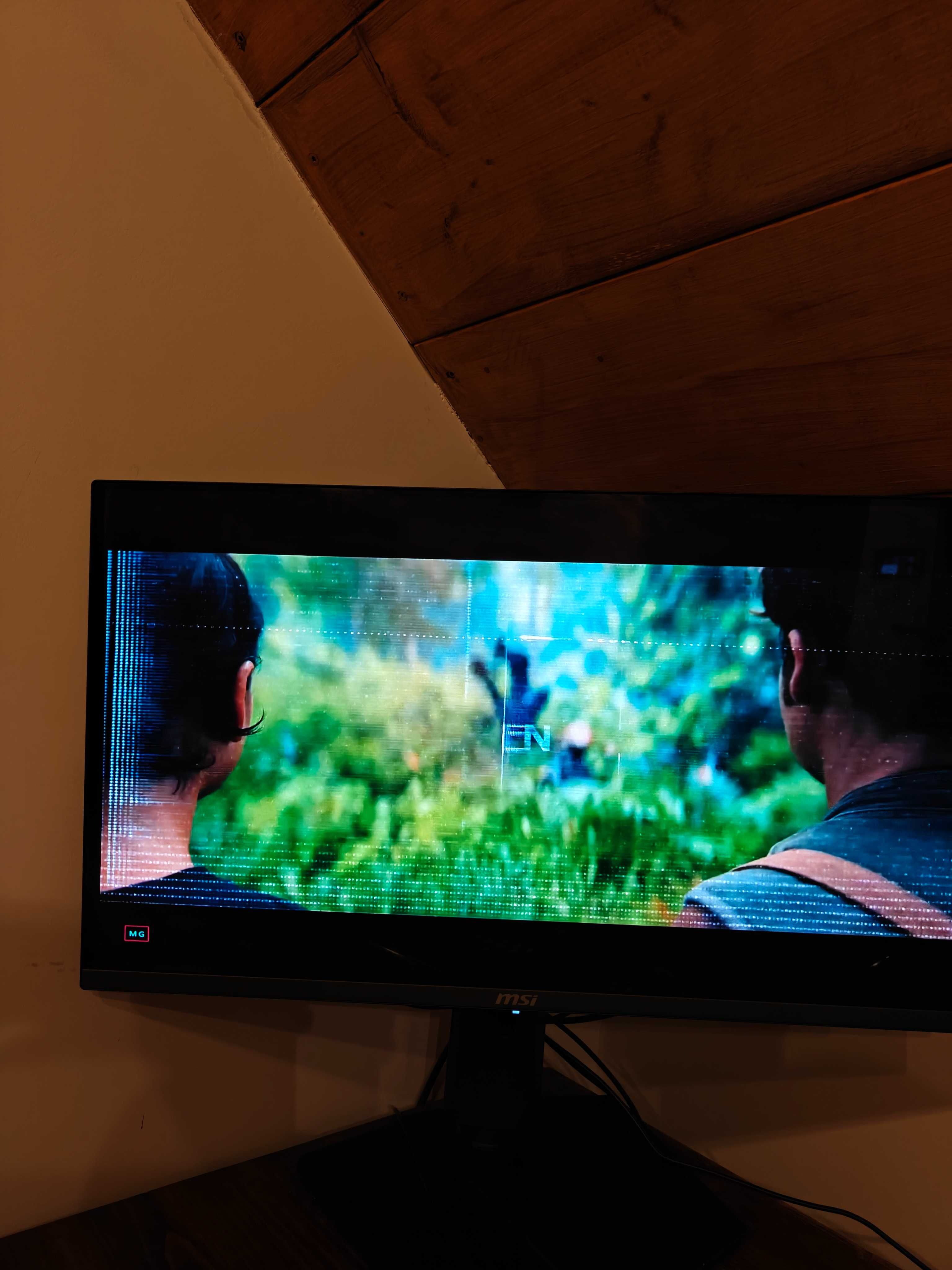 Monitor MSI MPG 271QRX QD-OLED 26,5" 2K
