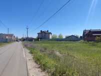 Участок у озера с Вишенки рядом Осокорки, 15 сот 22500 у.е.
