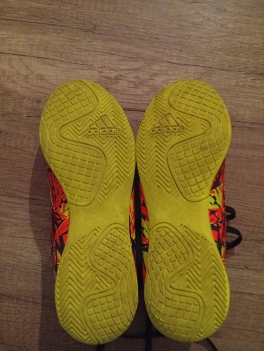 chuteira adidas nemeziz messi 20.4