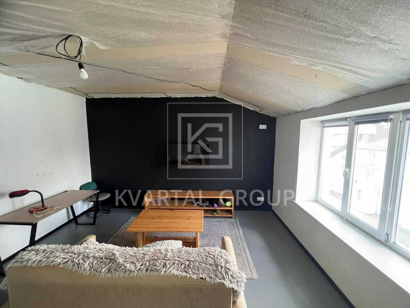 ПРОДАЖ 2к квартири з ремонтом на 80% в ЖК "ГРІН ЯРД".