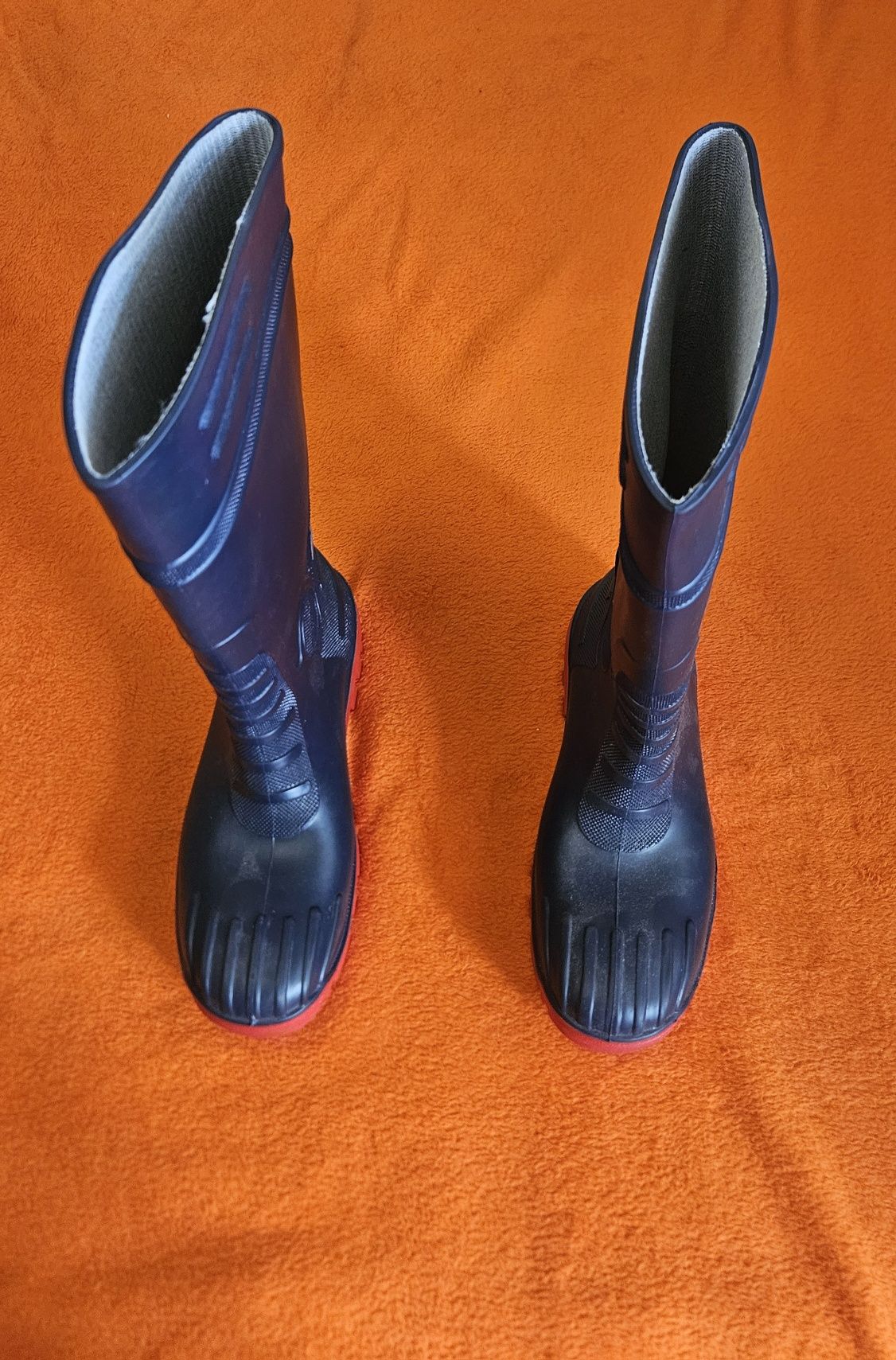 Ботинки Cofra Ni boot