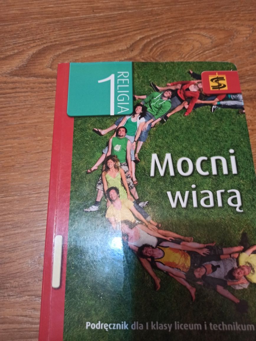 Mocni wiarą - najtaniej