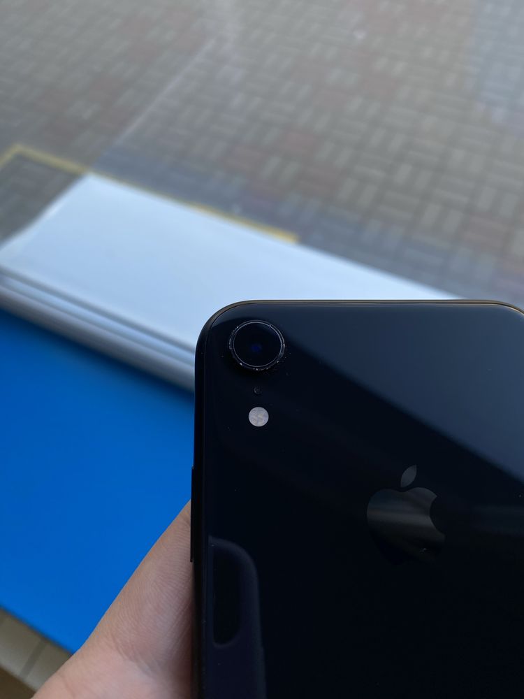 Iphone XR 128 (77%)