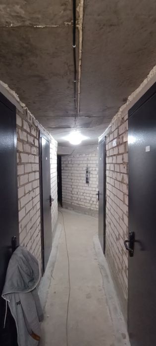 Здається в оренду комора 4,3 м.кв.,в ЖК Сінергия Сіті м. Ірпінь.