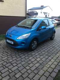 Ford Ka 1.2 Super Autko