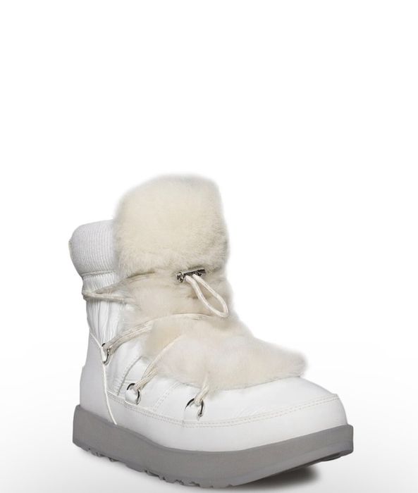 Сапоги Ugg 37- 37.5 Оригінал