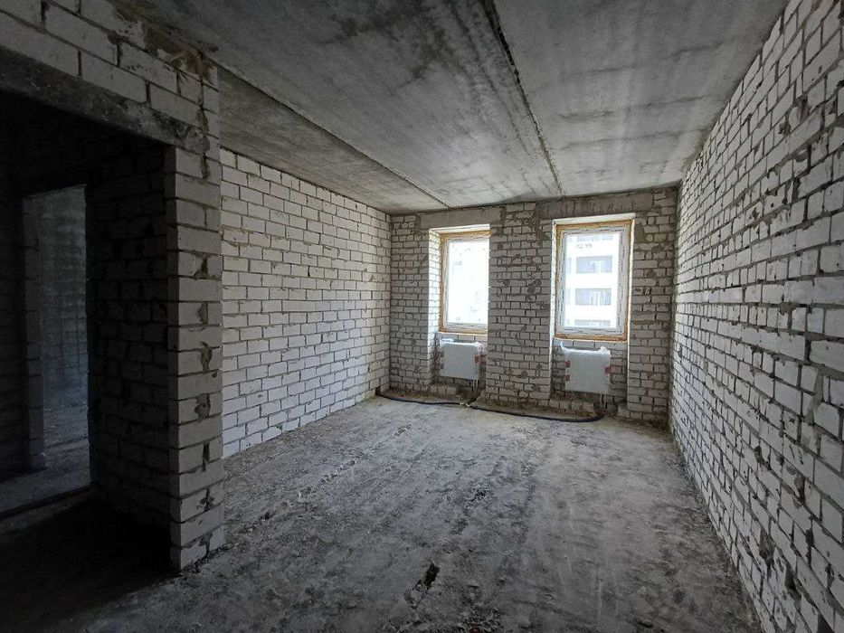 ДОМ СДАН! ОТОПЛЕНИЕ! ЖК Левада м Гагарина, Продам 1 комн. квартиру AB