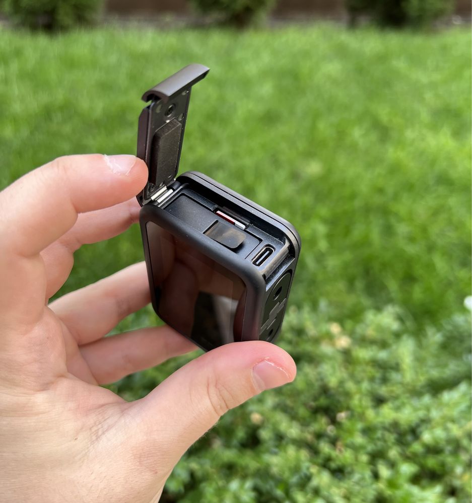 GoPro Hero 8 Black