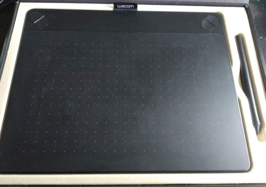 Tablet graficzny Wacom Intous art Mi A5