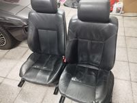 Bancos elétricos BMW e39