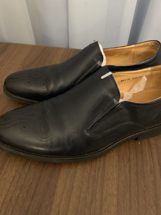 Продам мужские лоферы