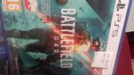 Battlefield 2042 ps5, folia, wymiana, sklep tychy
