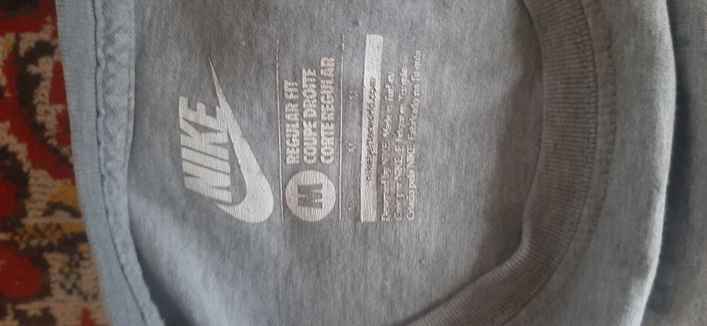 Мужская футболка Nike M