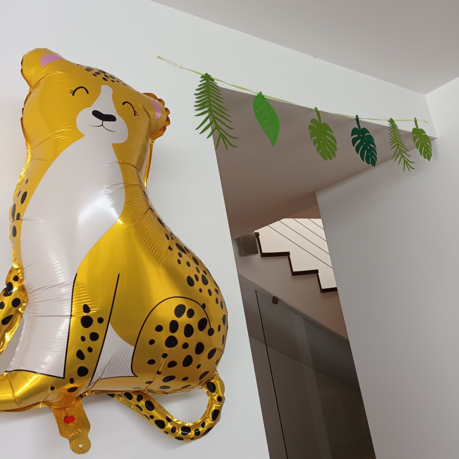 Decoração aniversário crianças