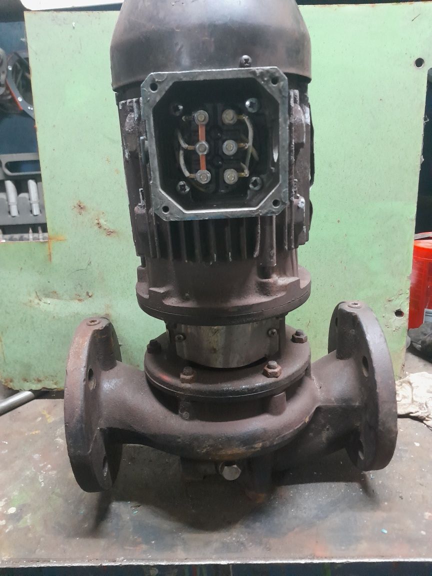 Pompa 50PJM100 PML