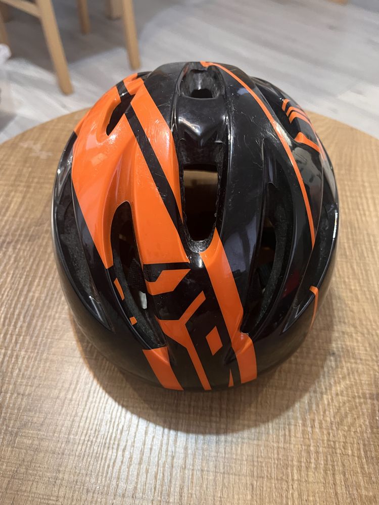 Kask dziecięcy - S (48-52cm)