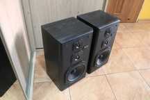 Kolumny głośnikowe Technics SB-CS 65