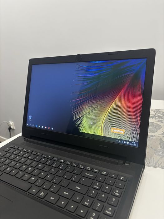 Laptop Lenovo Ideapad 100-15IBD