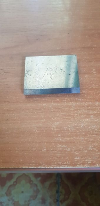 Гриндометр клин .