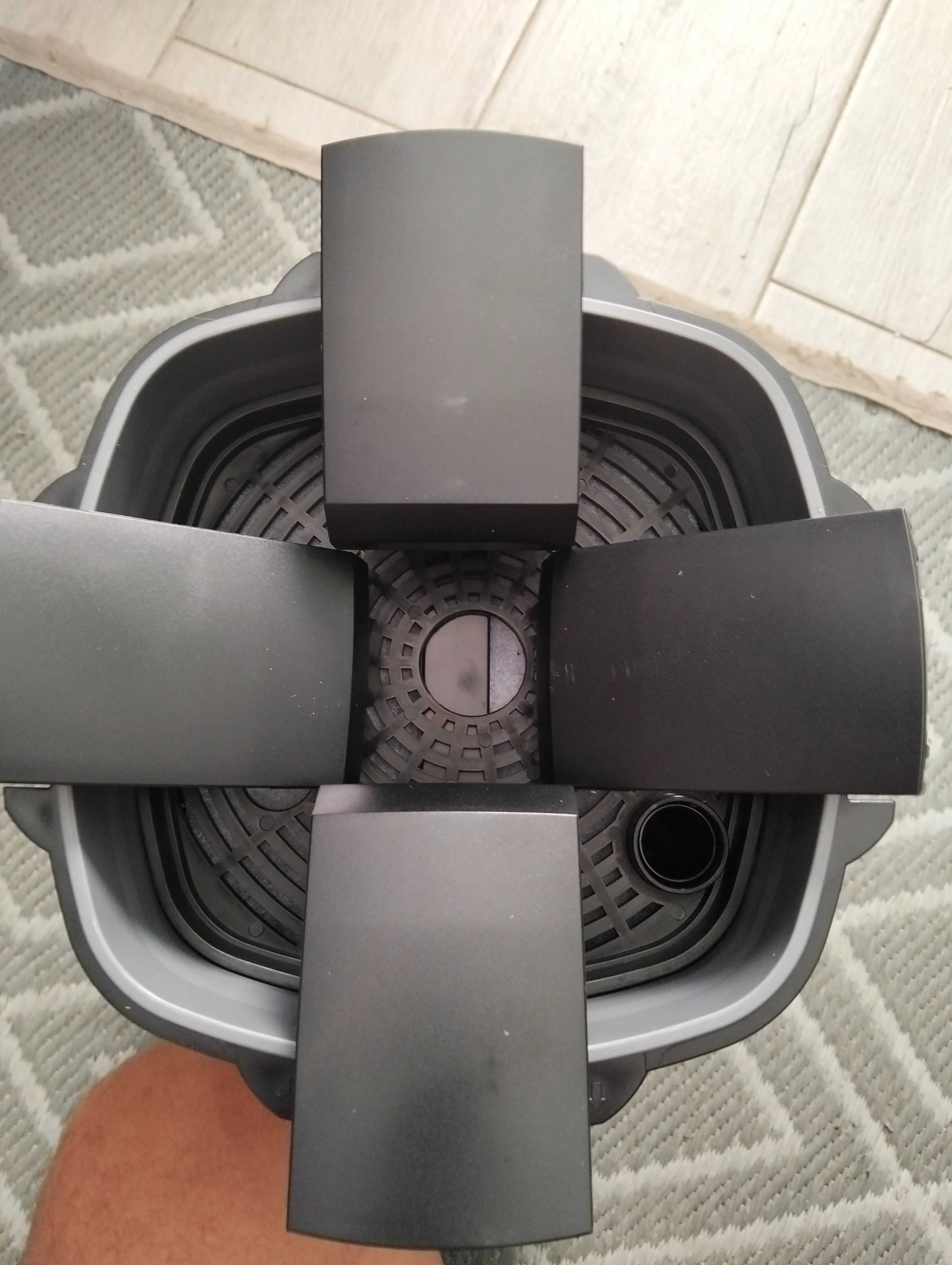 Filtr tetra ex 1000 plus