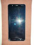 Nokia 5.1 (TA-1075) 2/16 Black
