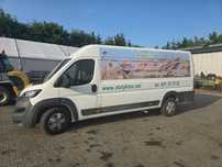Peugeot   Boxer L4H2