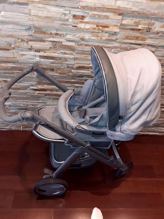 Carrinho bebê de passeio da  marca bebecar