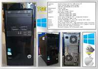 Computador HP Pro 3300 Series MT