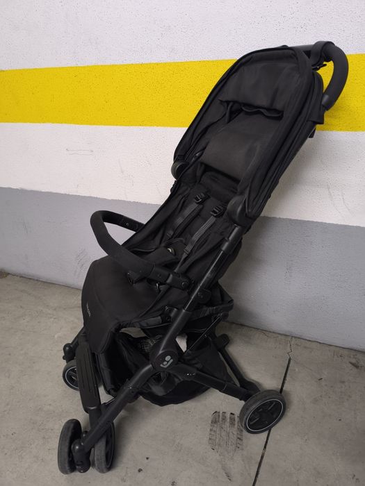 Carrinho bebé Maxi cosi Lara