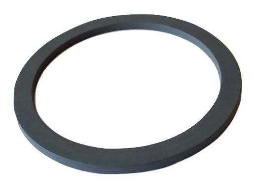 Uszczelka Pokrywy Bańki Impulsa 182Mm Dużo Części