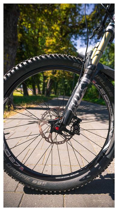 Rower Ghost Kato FS 5 2015