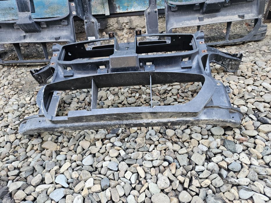 Телевізор Екран Морда Панель Е90 Е91 Е92 Е93 BMW E90 E91 E92 E93 Шрот