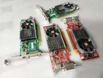 Відеокарти Radeon HD3450
256mb dms59.