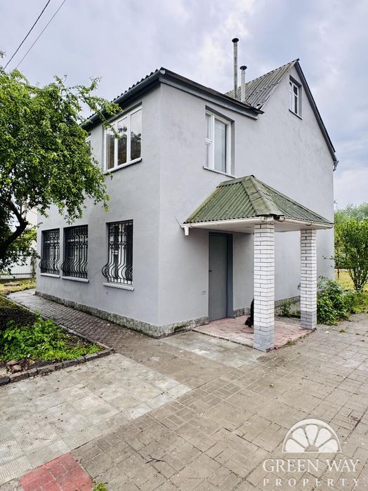 Будинок біля озера| Віта-Литовська, Голосіївський район