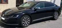 Arteon 2.0 TDI Elegance IRREPREENSÍVEL!!