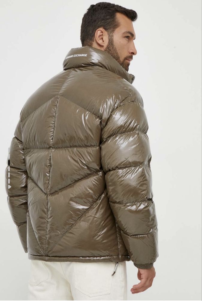 Armani Exchange куртка