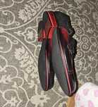 Sapatos leather 42