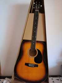 Guitarra acustica