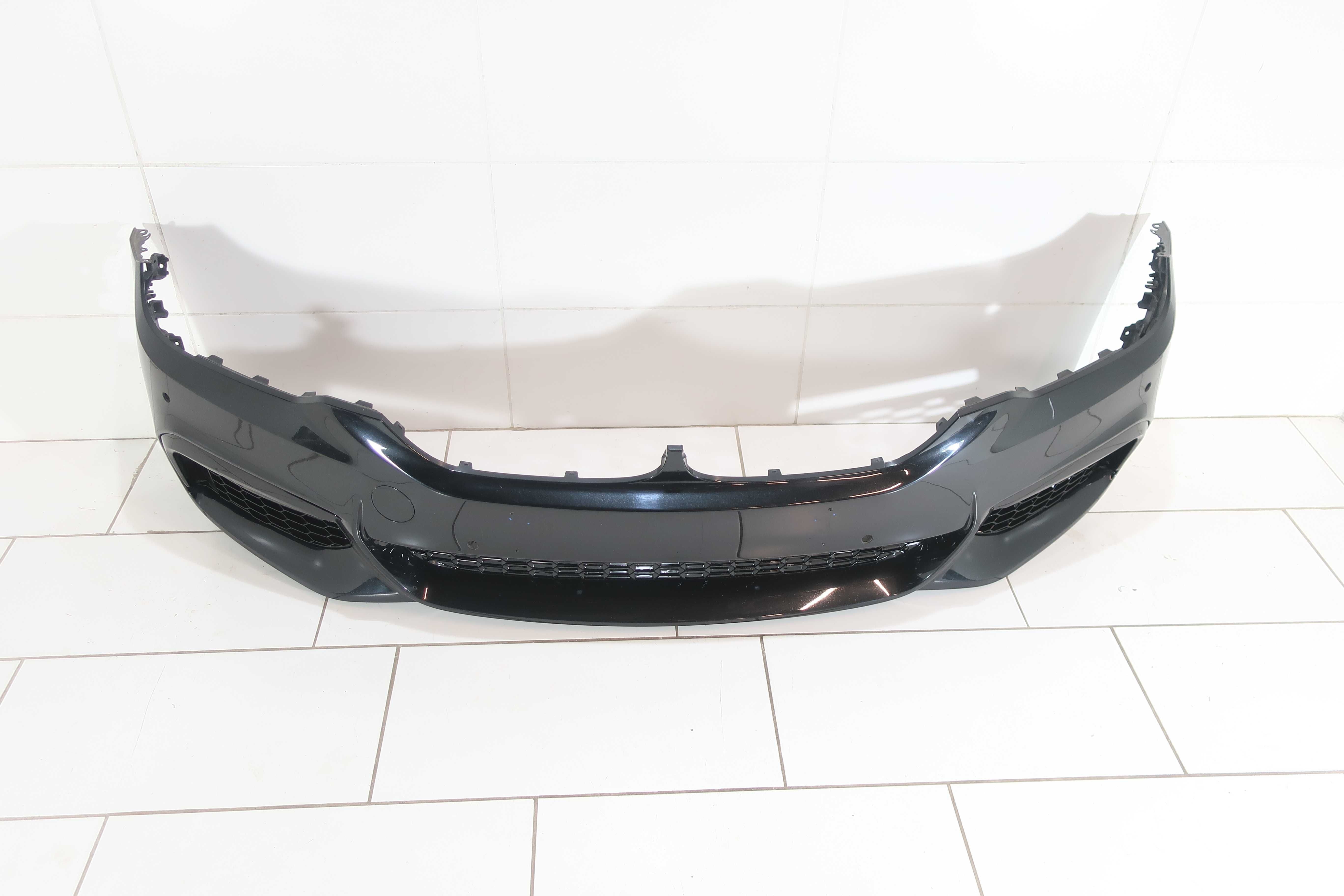 Zderzak Przód Przedni M Pakiet  Bmw 5 G30 G31
