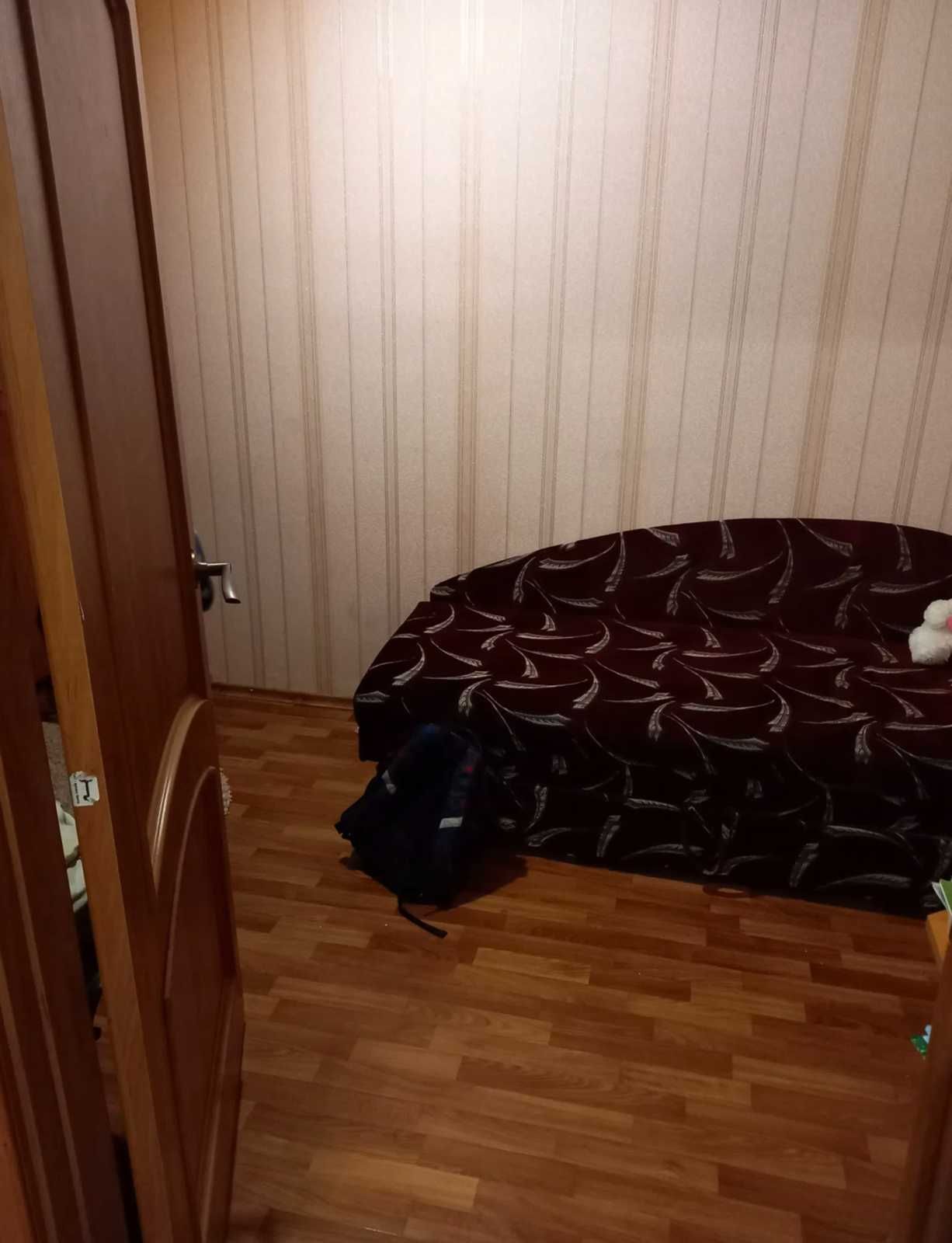 Продается 2-х комнатная квартира в самом Центре Славянска.