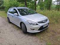 Hyundai I30 Hyundai i30 1.6 CRDI Classic