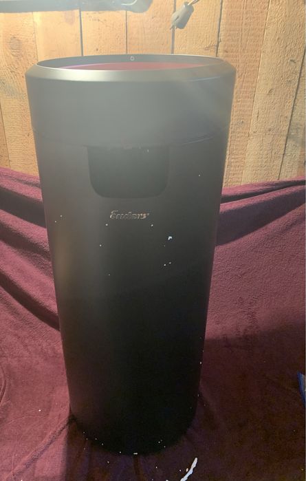 Kominek gazowy Enders Nova LED L